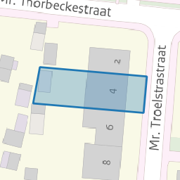 Perceel ELS00-K-1257