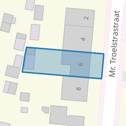 Perceel ELS00-K-1258