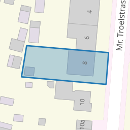 Perceel ELS00-K-1259