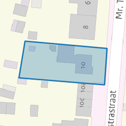Perceel ELS00-K-1260