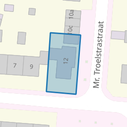 Perceel ELS00-K-1261