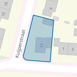 Perceel ELS00-K-1262