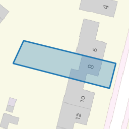 Perceel ELS00-K-1264