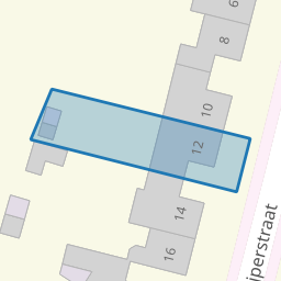 Perceel ELS00-K-1266