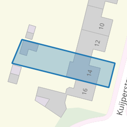 Perceel ELS00-K-1267