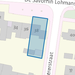 Perceel ELS00-K-1285