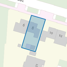Perceel ELS00-K-1291