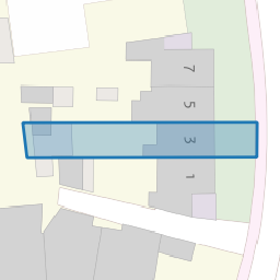 Perceel ELS00-K-1300