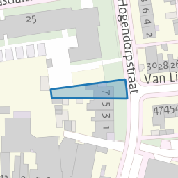 Perceel ELS00-K-1302