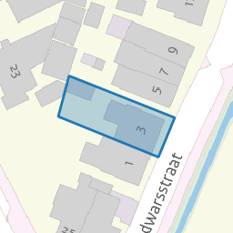 Perceel ELS00-K-1303