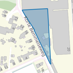 Perceel ELS00-K-1308