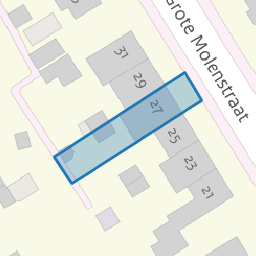 Perceel ELS00-K-1325