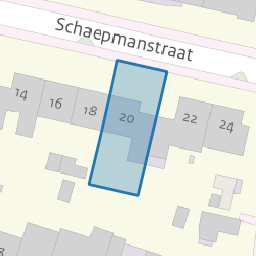 Perceel ELS00-K-1330