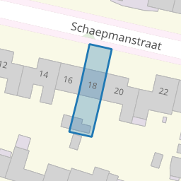 Perceel ELS00-K-1331