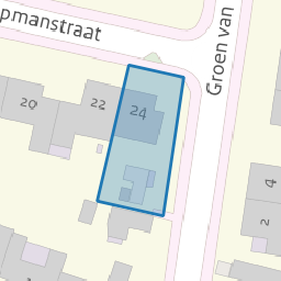 Perceel ELS00-K-1340