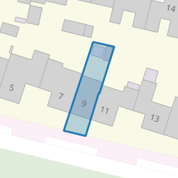 Perceel ELS00-K-1347