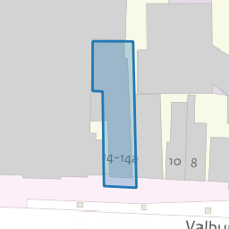 Perceel ELS00-K-1356