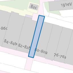 Perceel ELS00-K-1358