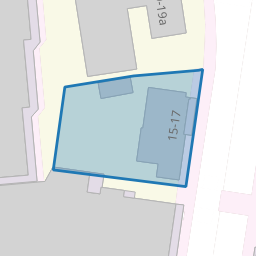 Perceel ELS00-K-1365