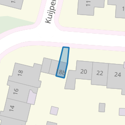 Perceel ELS00-K-1378