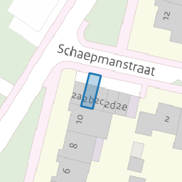 Perceel ELS00-K-1385