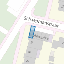 Perceel ELS00-K-1386