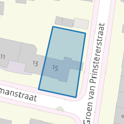 Perceel ELS00-K-1393