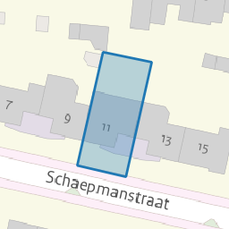 Perceel ELS00-K-1395
