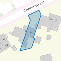 Perceel ELS00-K-1413