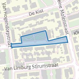 Perceel ELS00-K-1423