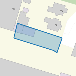 Perceel ELS00-K-1448