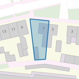 Perceel ELS00-K-1453