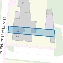 Perceel ELS00-K-1457