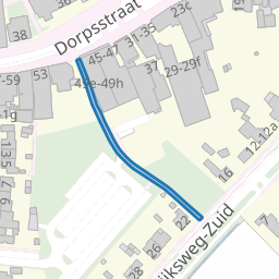 Perceel ELS00-K-1462