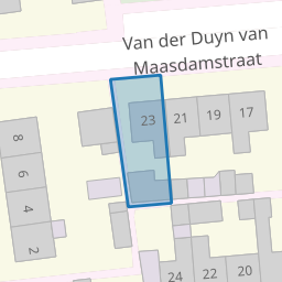 Perceel ELS00-K-1464