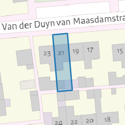 Perceel ELS00-K-1465