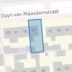 Perceel ELS00-K-1467