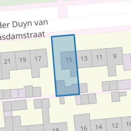 Perceel ELS00-K-1468