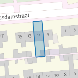 Perceel ELS00-K-1470