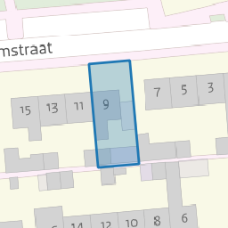 Perceel ELS00-K-1471