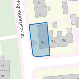 Perceel ELS00-K-1476