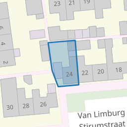Perceel ELS00-K-1479