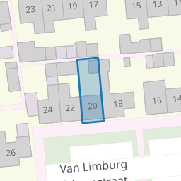 Perceel ELS00-K-1481