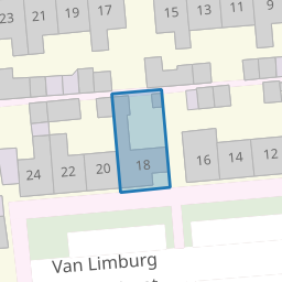 Perceel ELS00-K-1482