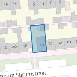 Perceel ELS00-K-1483