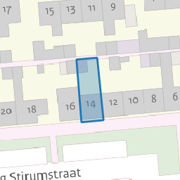 Perceel ELS00-K-1484