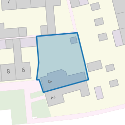 Perceel ELS00-K-1489