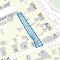 Perceel ELS00-K-1503