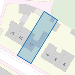 Perceel ELS00-K-1509