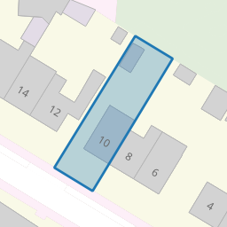 Perceel ELS00-K-1510